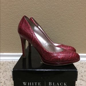 White House | Black Market